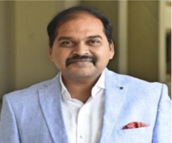 Dr. Y. M. Satish