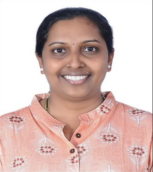 Dr.Sangamitra Gowtham M.J.