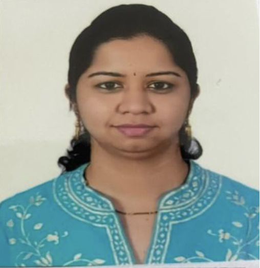 Dr. Shilpa N.C.