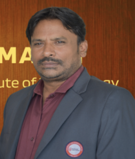 Dr.G.Vijaya Kumar